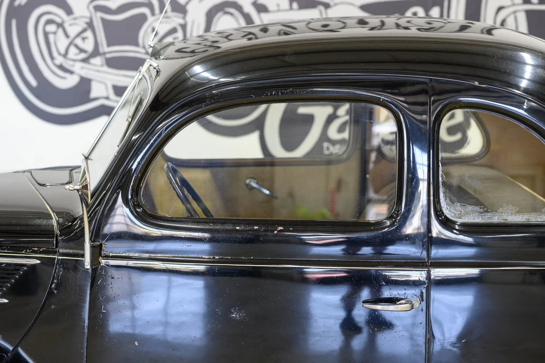 1937 Ford Standard & Deluxe & Super Deluxe - Image 21 of 31