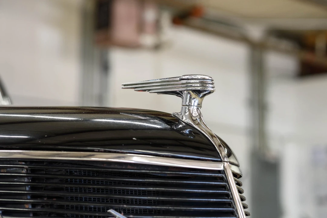 1937 Ford Standard & Deluxe & Super Deluxe - Image 27 of 31