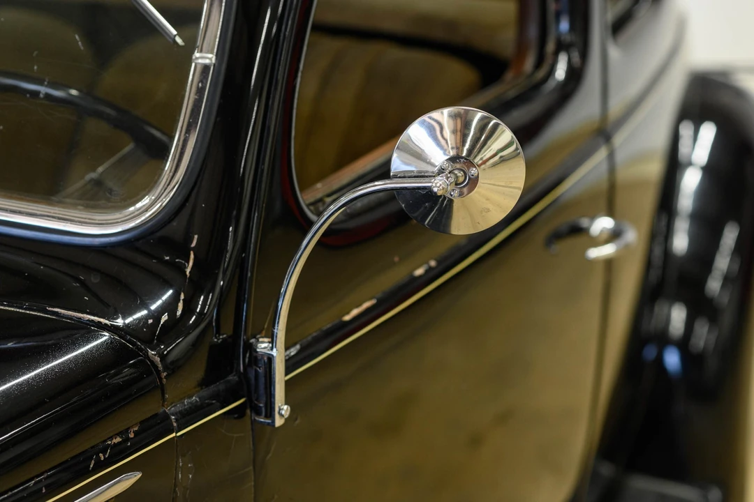 1937 Ford Standard & Deluxe & Super Deluxe - Image 30 of 31