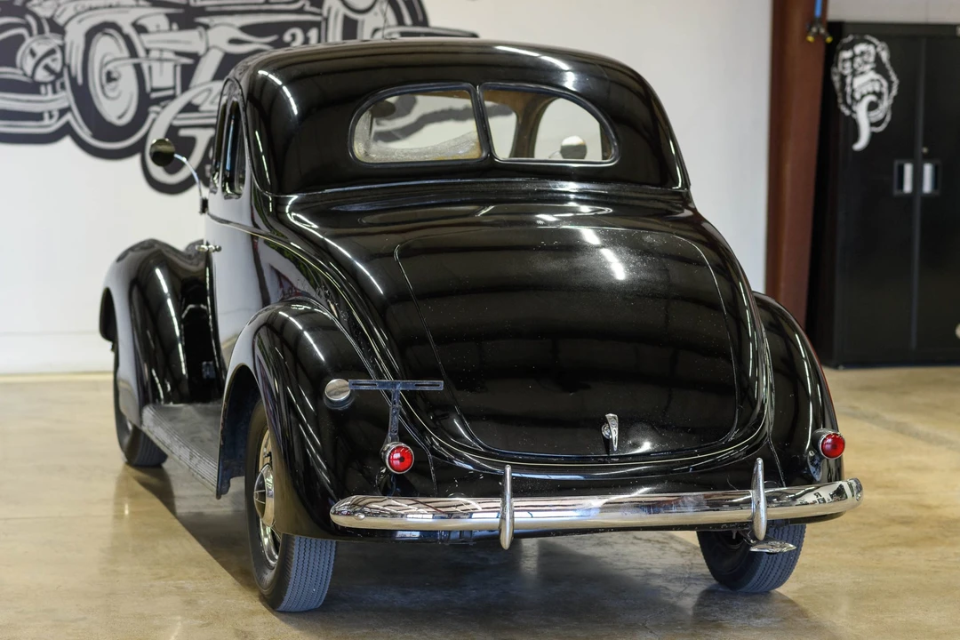 1937 Ford Standard & Deluxe & Super Deluxe - Image 5 of 31
