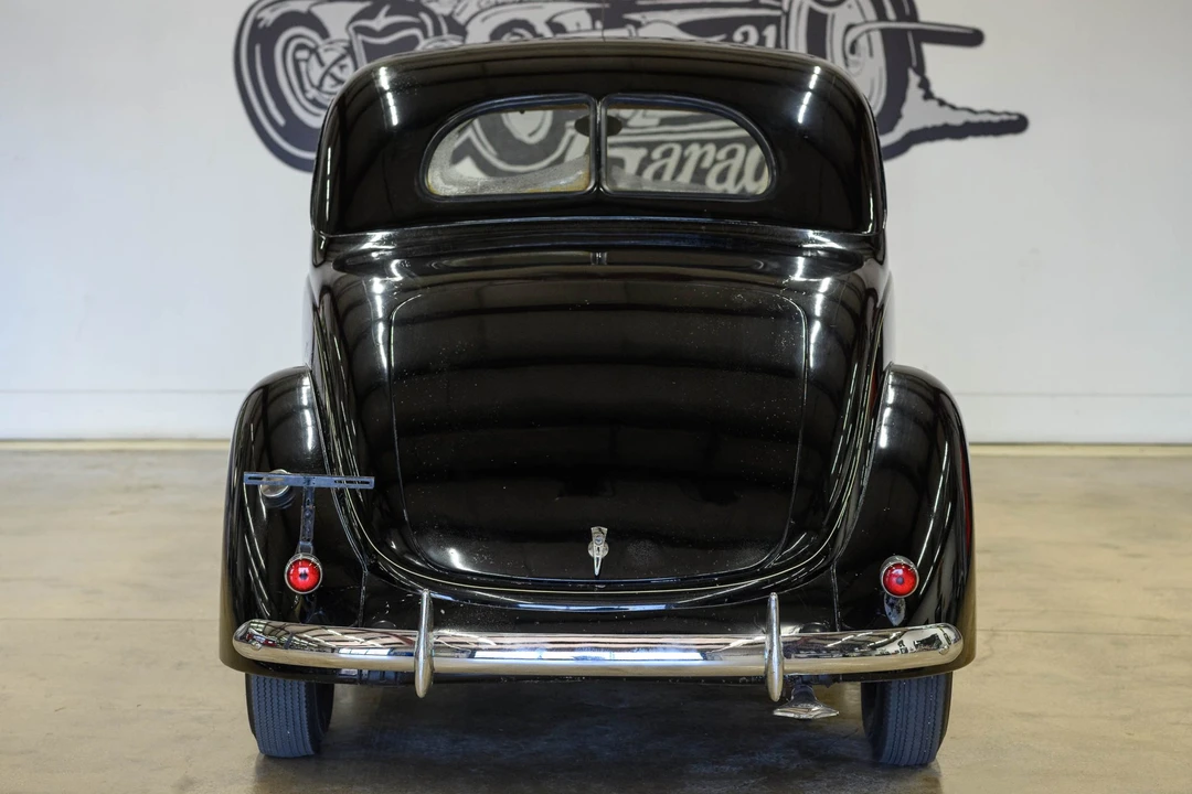 1937 Ford Standard & Deluxe & Super Deluxe - Image 7 of 31