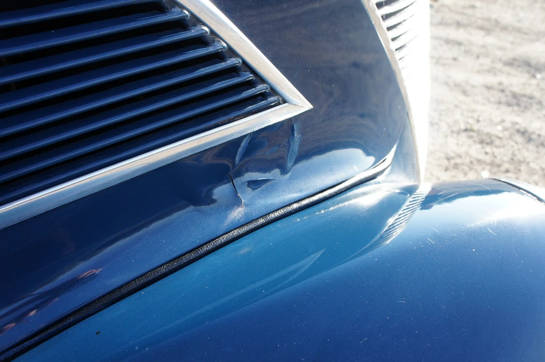 1937 Ford Standard & Deluxe & Super Deluxe - Image 22 of 31