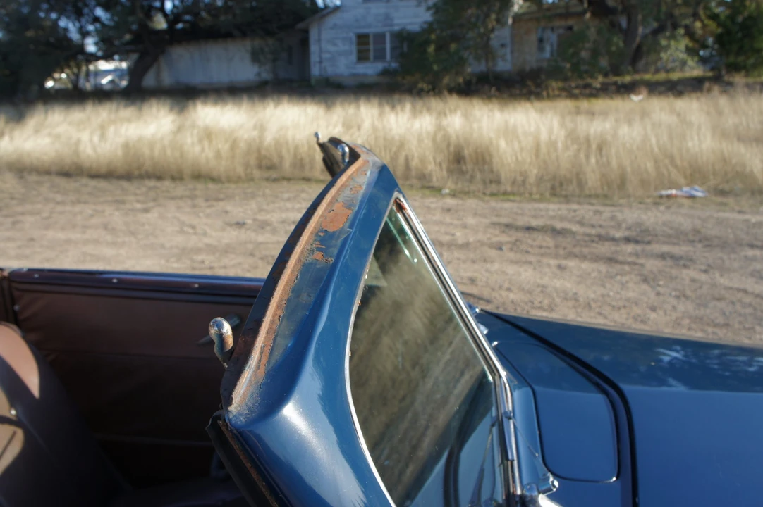 1937 Ford Standard & Deluxe & Super Deluxe - Image 30 of 31