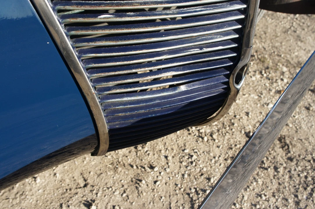 1937 Ford Standard & Deluxe & Super Deluxe - Image 23 of 31