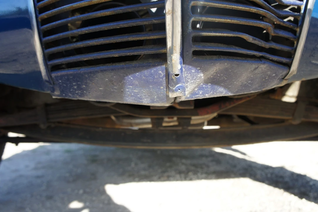 1937 Ford Standard & Deluxe & Super Deluxe - Image 24 of 31