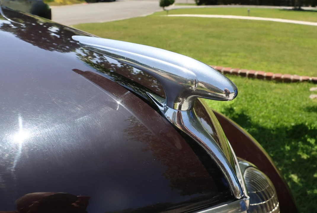 1937 Ford Standard & Deluxe & Super Deluxe - Image 23 of 31