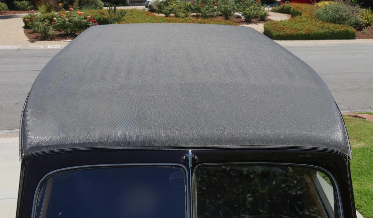 1937 Ford Standard & Deluxe & Super Deluxe - Image 30 of 31