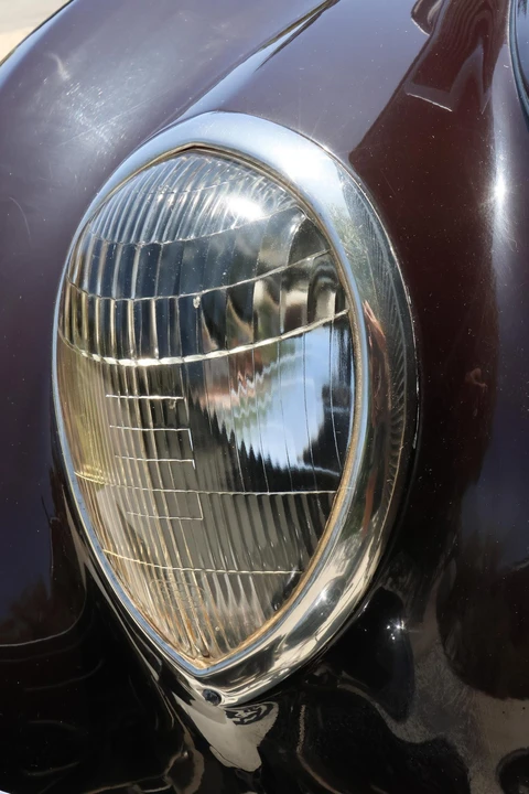 1937 Ford Standard & Deluxe & Super Deluxe - Image 25 of 31