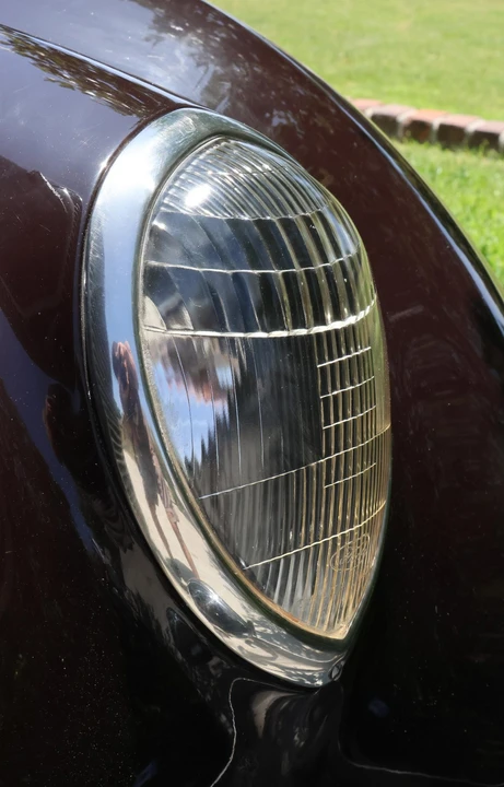1937 Ford Standard & Deluxe & Super Deluxe - Image 17 of 31