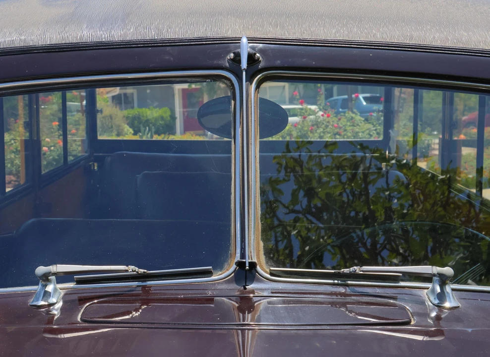 1937 Ford Standard & Deluxe & Super Deluxe - Image 31 of 31