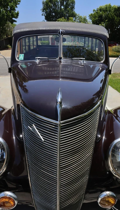 1937 Ford Standard & Deluxe & Super Deluxe - Image 21 of 31