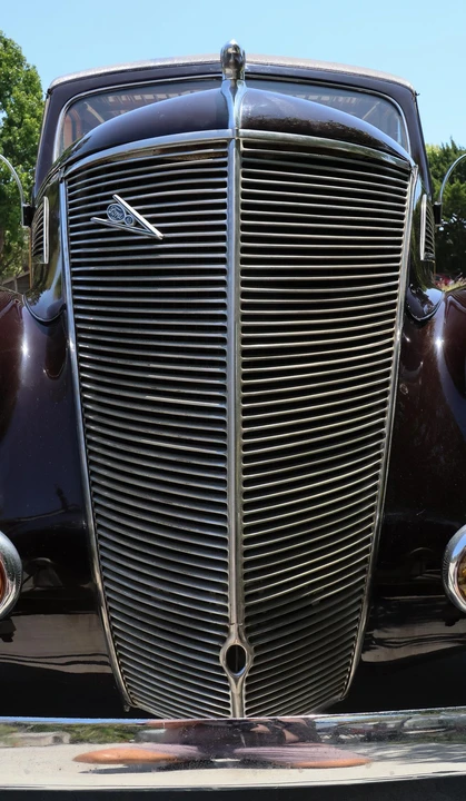 1937 Ford Standard & Deluxe & Super Deluxe - Image 22 of 31
