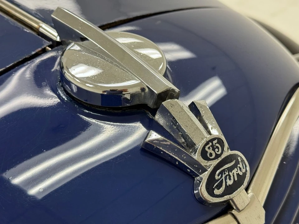 1937 Ford Pickup (1937-1939) - Image 9 of 12