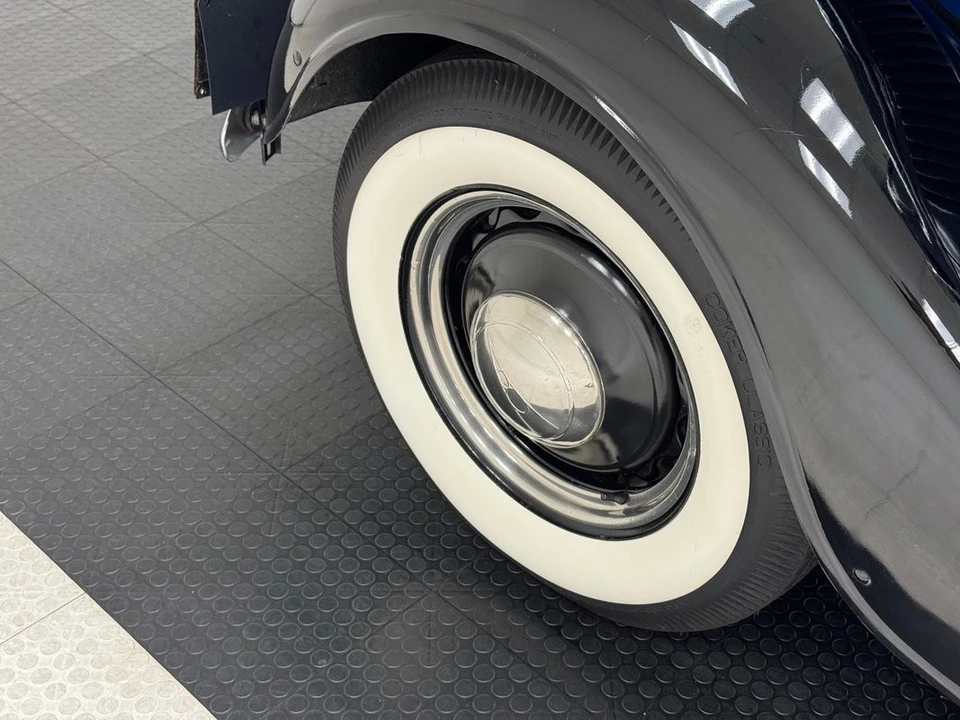 1937 Ford Pickup (1937-1939) - Image 12 of 12