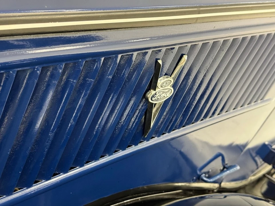 1937 Ford Pickup (1937-1939) - Image 11 of 12