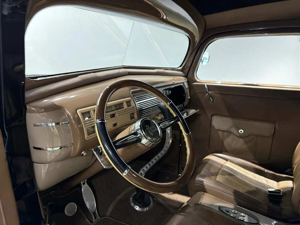 1937 Ford Model A Pickup & Model AA - Image 18 of 31