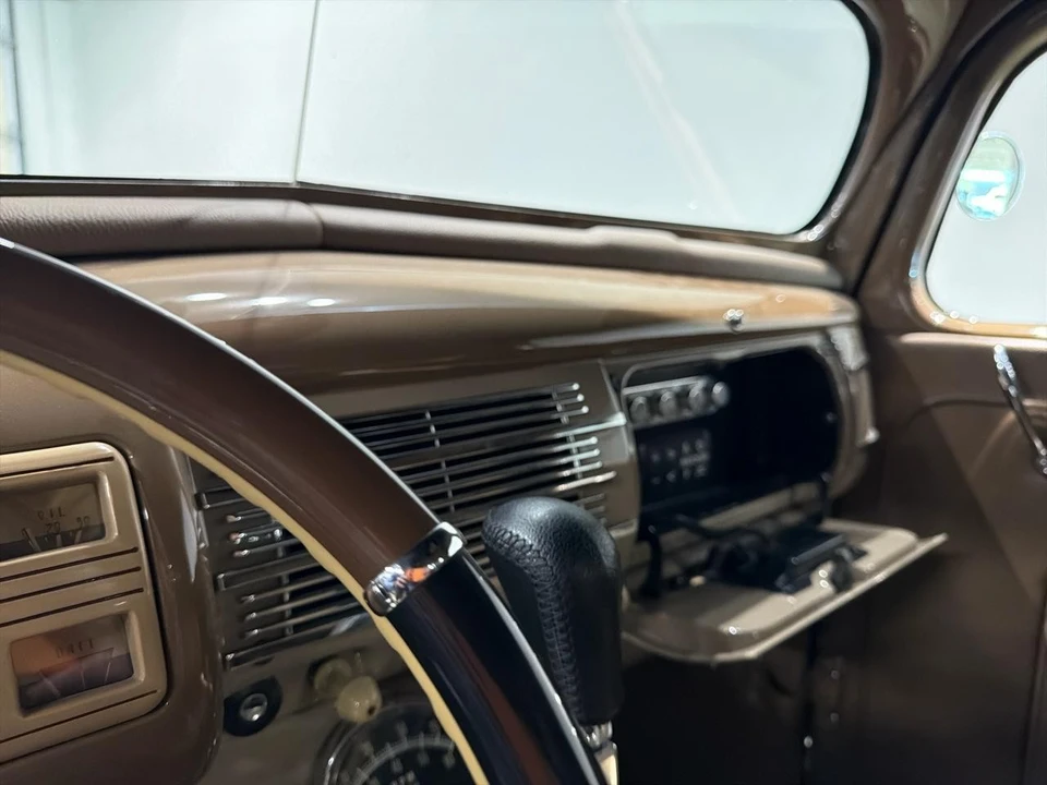 1937 Ford Model A Pickup & Model AA - Image 21 of 31