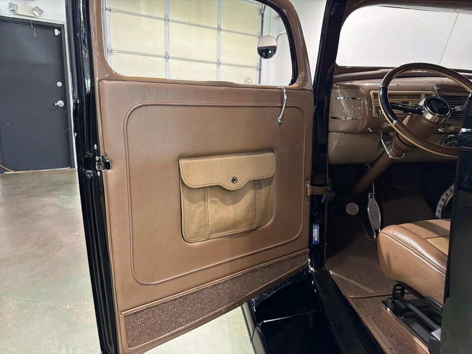 1937 Ford Model A Pickup & Model AA - Image 16 of 31