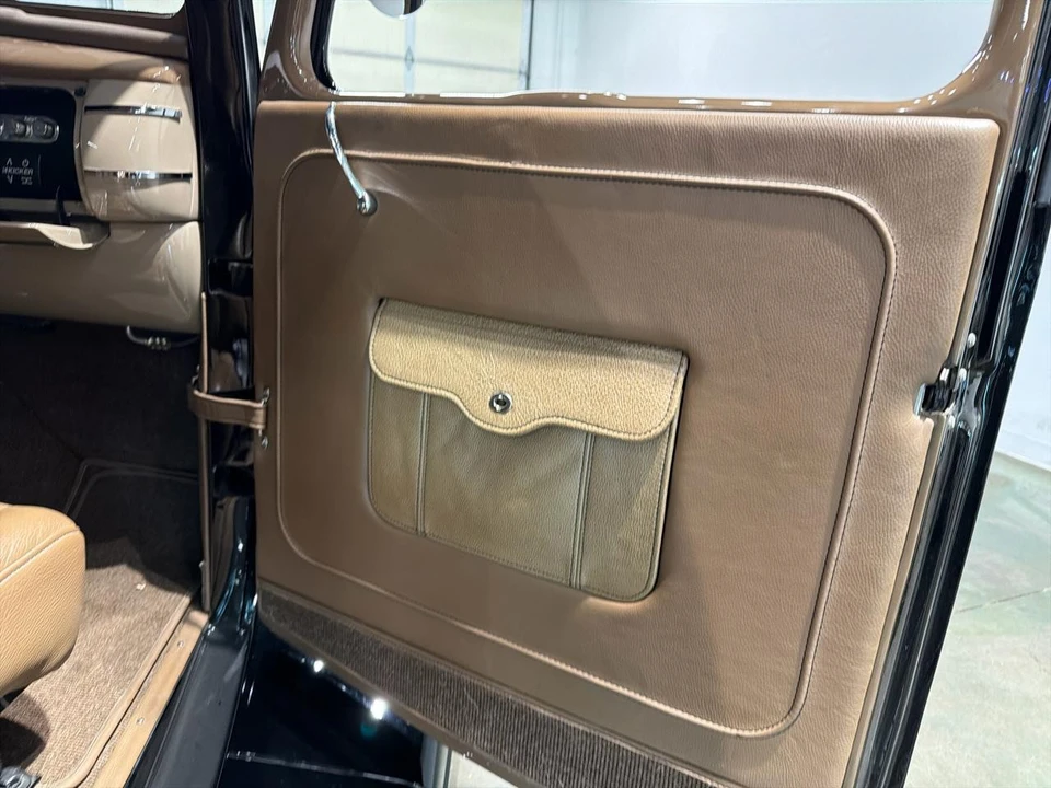 1937 Ford Model A Pickup & Model AA - Image 31 of 31