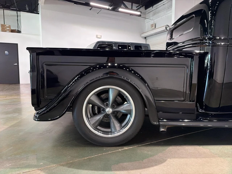 1937 Ford Model A Pickup & Model AA - Image 9 of 31
