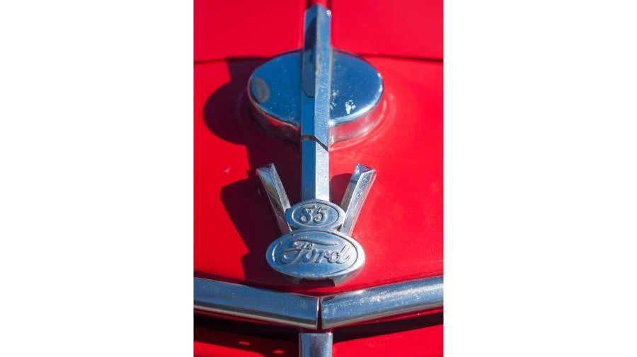 1937 Ford Model B - Image 5 of 18