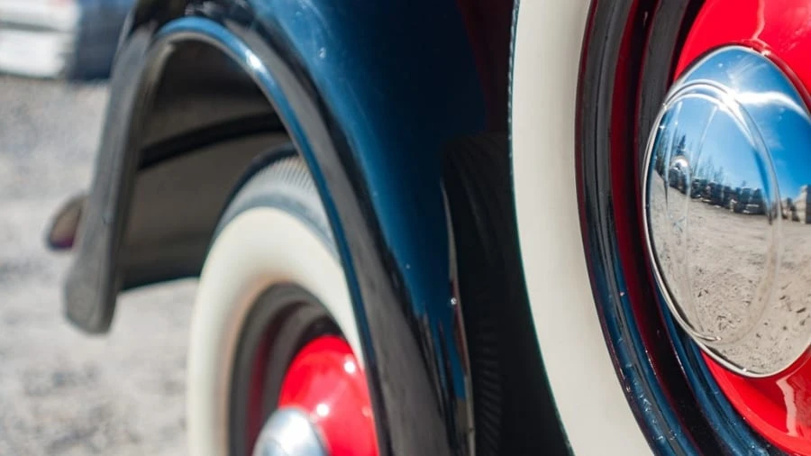 1937 Ford Model B - Image 9 of 18