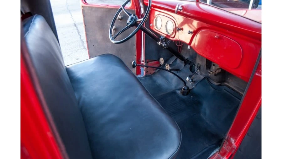 1937 Ford Model B - Image 15 of 18