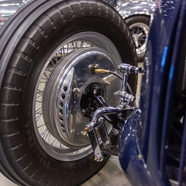 1937 Ford Replica - Image 17 of 21