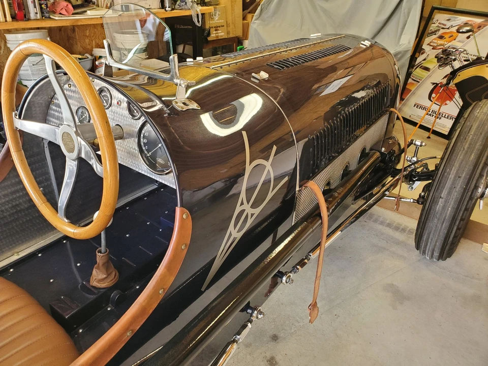 1937 Ford Replica - Image 20 of 21