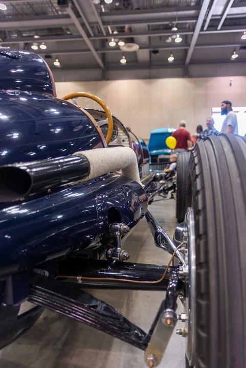 1937 Ford Replica - Image 13 of 21