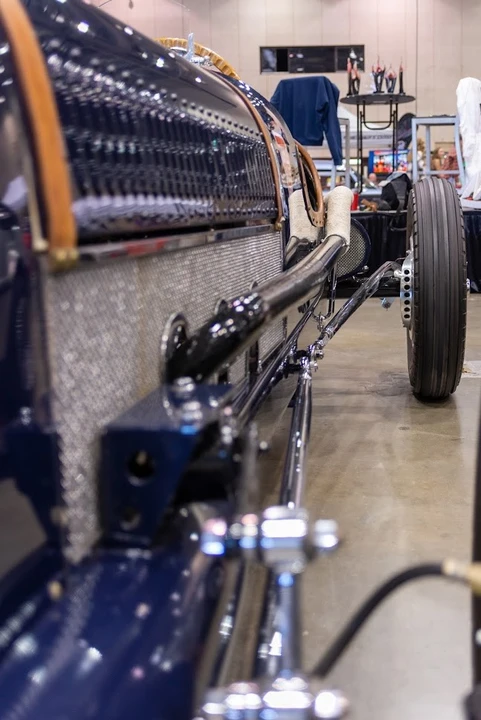 1937 Ford Replica - Image 16 of 21