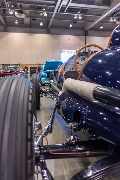 1937 Ford Replica - Image 14 of 21