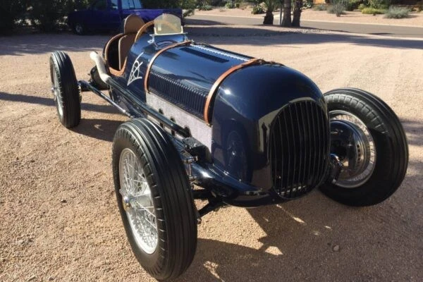 1937 Ford Replica - Image 6 of 21