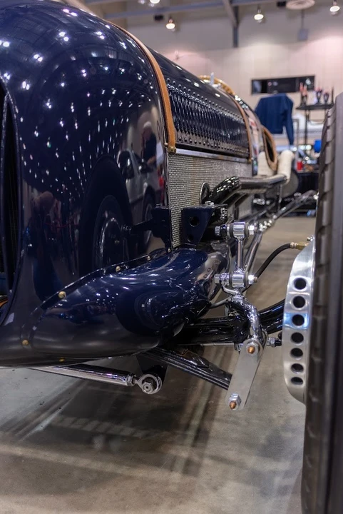 1937 Ford Replica - Image 11 of 21