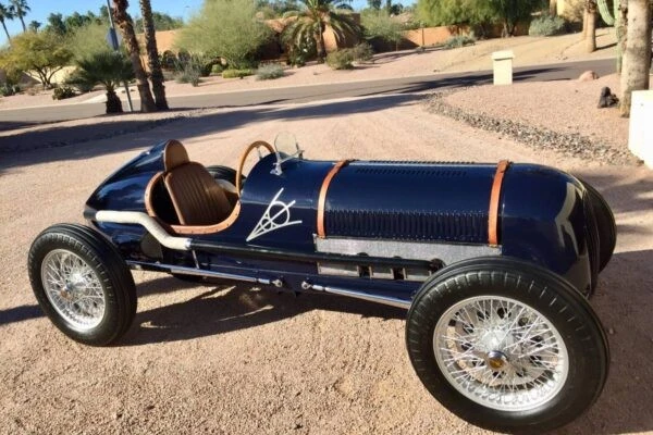 1937 Ford Replica - Image 5 of 21