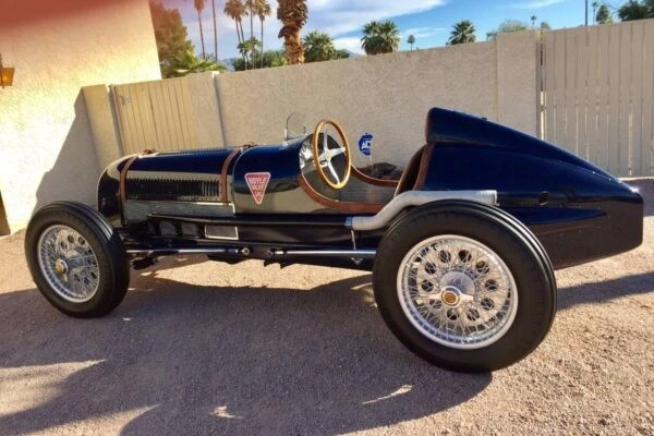 1937 Ford Replica - Image 4 of 21