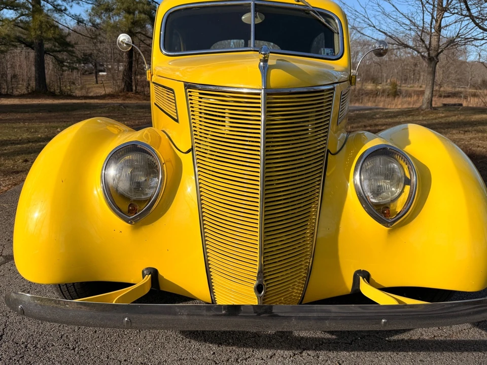 1937 Ford Hot Rod - Image 21 of 21