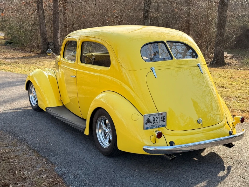 1937 Ford Hot Rod - Image 16 of 21