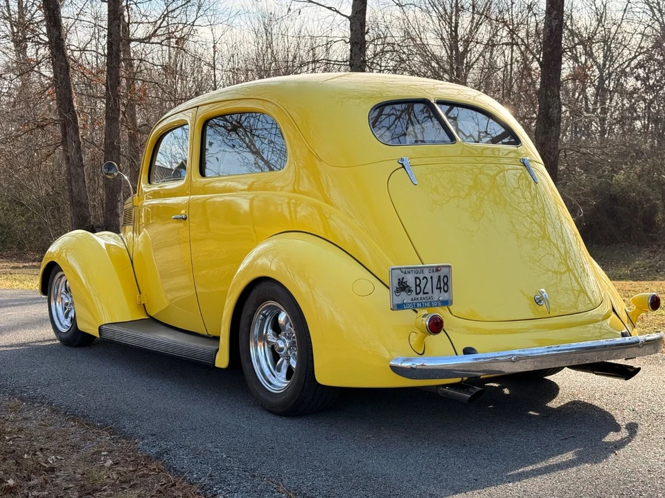 1937 Ford Hot Rod - Image 17 of 21