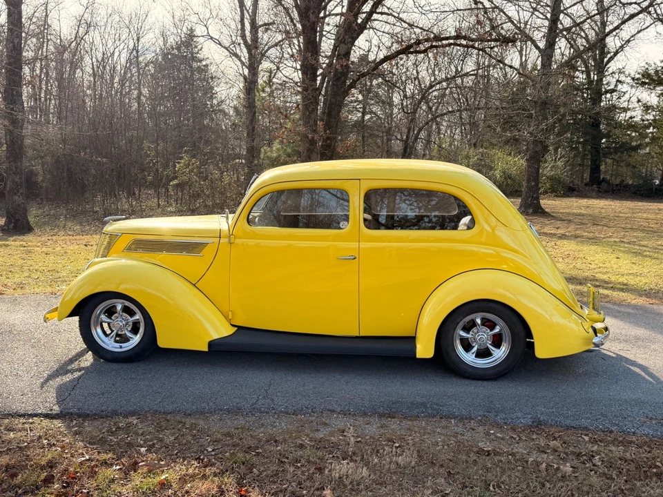 1937 Ford Hot Rod - Image 18 of 21