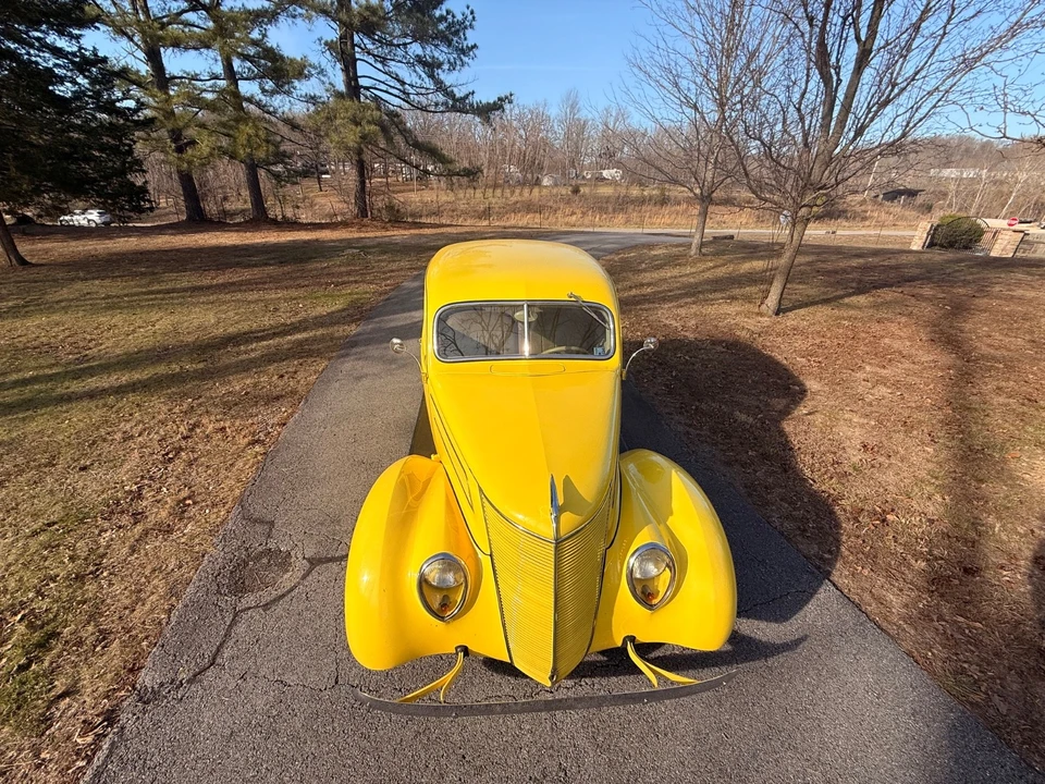 1937 Ford Hot Rod - Image 20 of 21