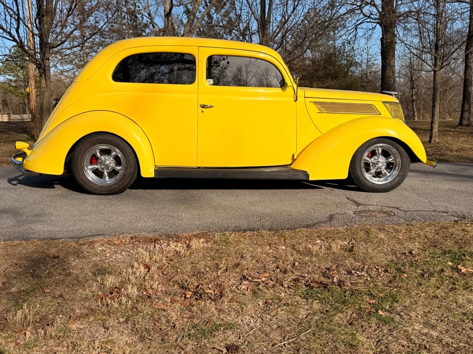 1937 Ford Hot Rod - Image 13 of 21