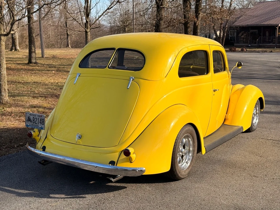 1937 Ford Hot Rod - Image 14 of 21