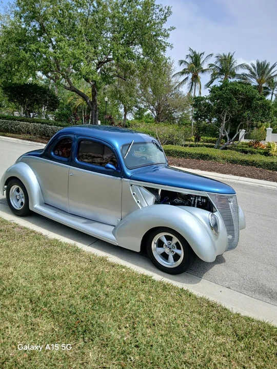 1937 Ford Hot Rod - Image 2 of 7