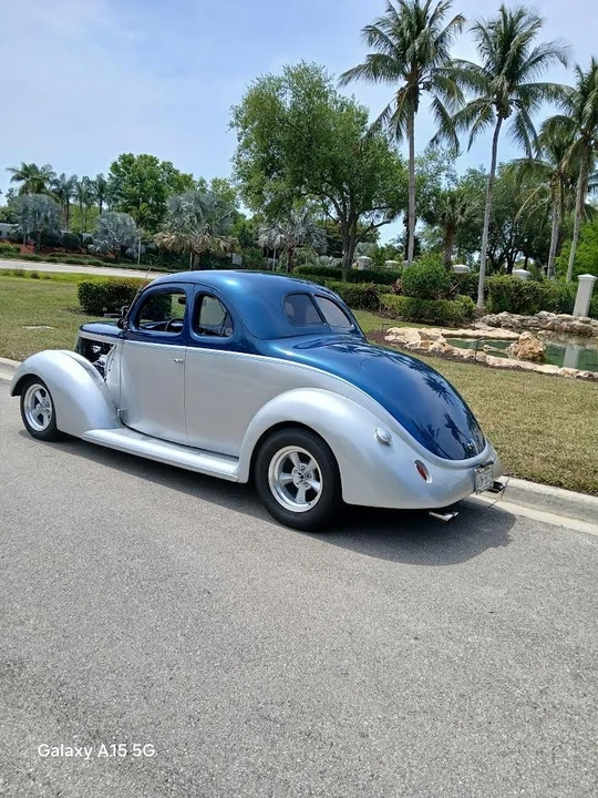 1937 Ford Hot Rod - Image 3 of 7