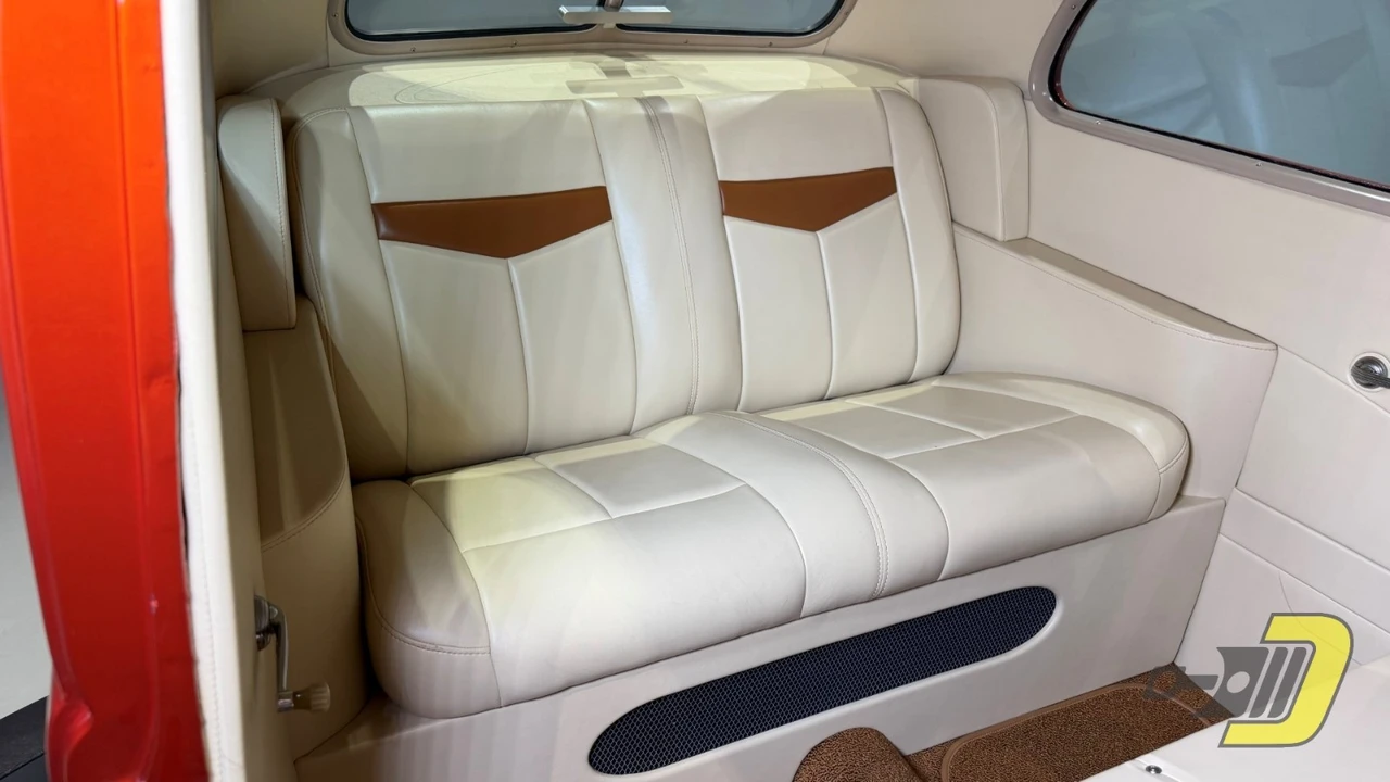1937 Ford Standard & Deluxe & Super Deluxe - Image 11 of 20
