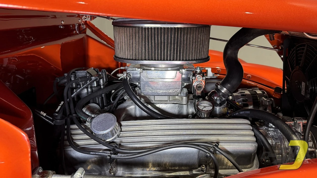 1937 Ford Standard & Deluxe & Super Deluxe - Image 17 of 20