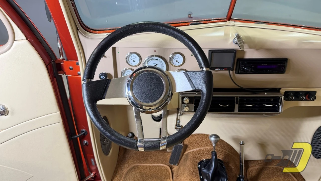 1937 Ford Standard & Deluxe & Super Deluxe - Image 12 of 20
