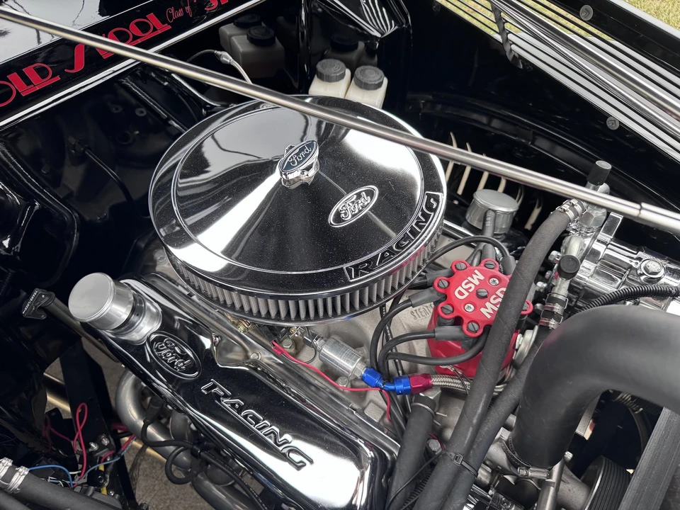 1937 Ford Hot Rod - Image 11 of 14
