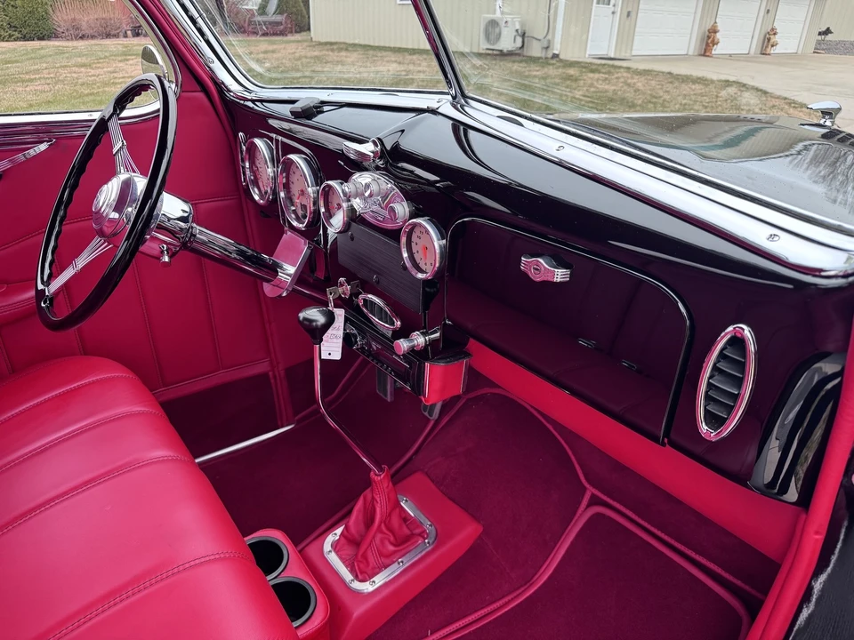 1937 Ford Hot Rod - Image 8 of 14